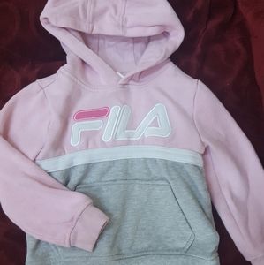 4/$20 Fila 3T sweater